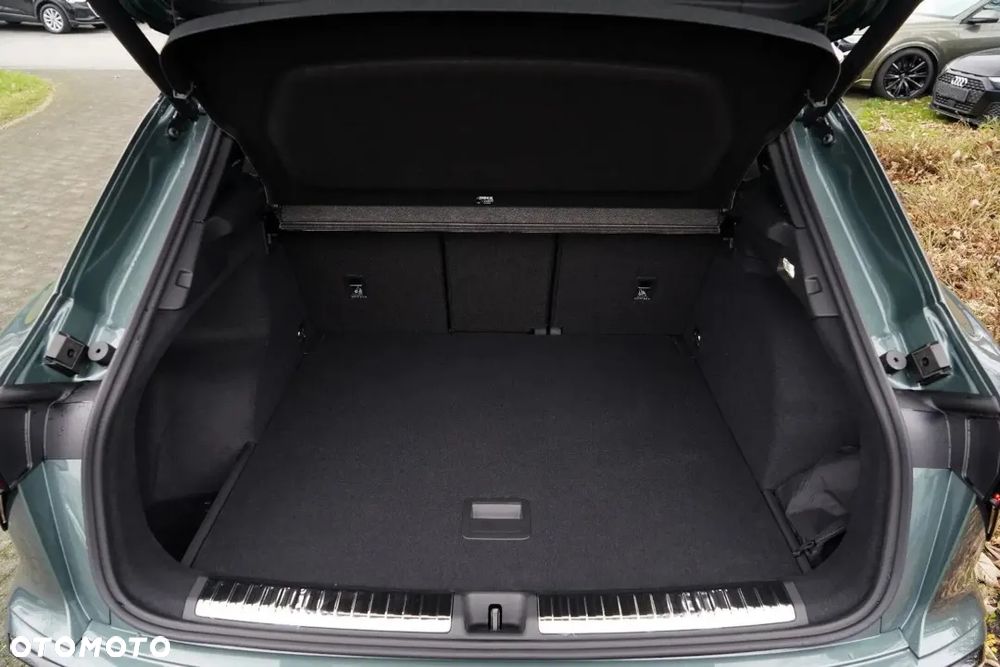 Audi Q3 TFSI mHEV 110 kW S tronic - 8