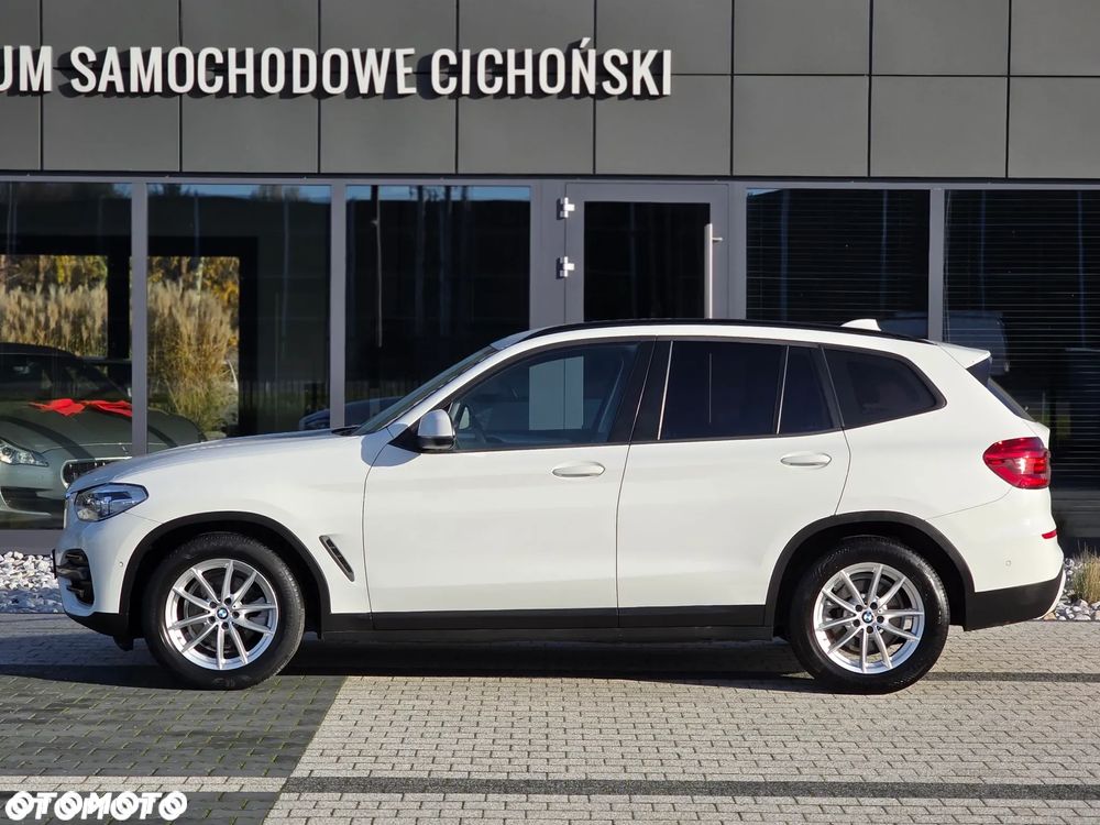 BMW X3 - 6