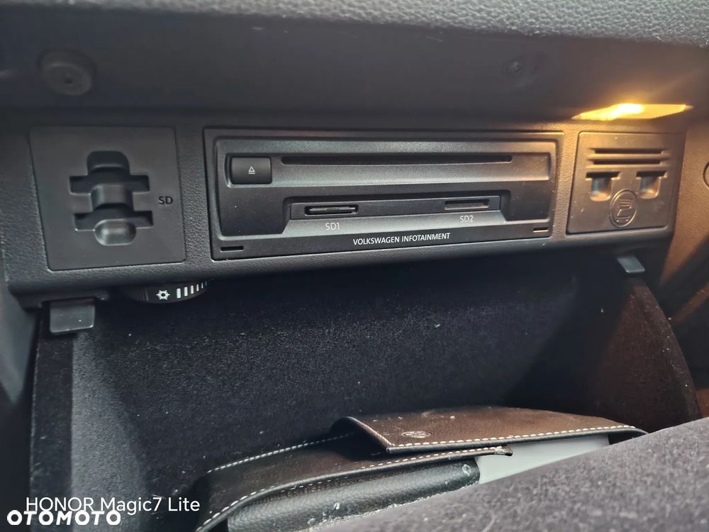 Volkswagen Golf Sportsvan SV 1.2 TSI BMT Trendline DSG - 15