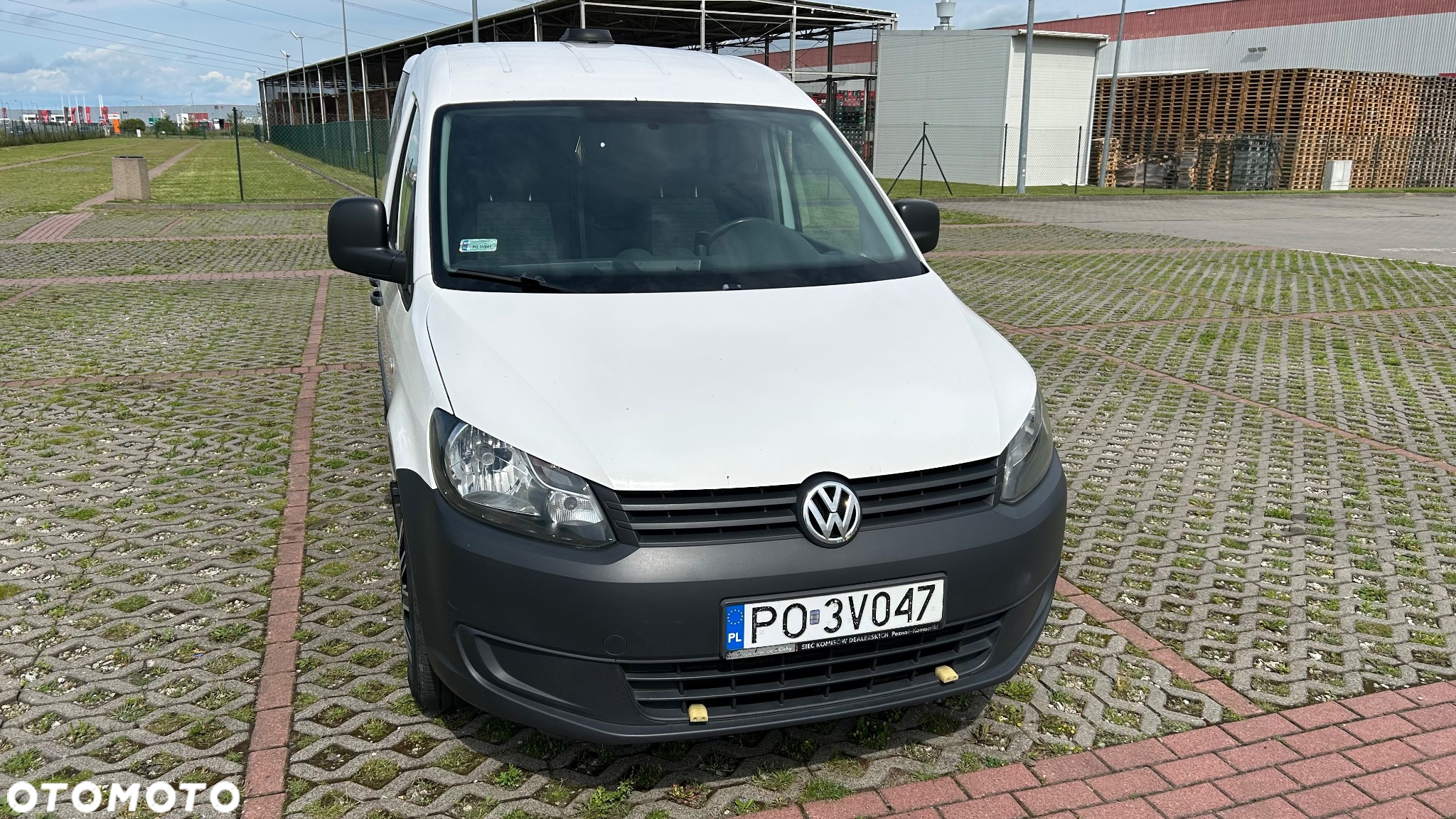 Volkswagen CADDY - 2