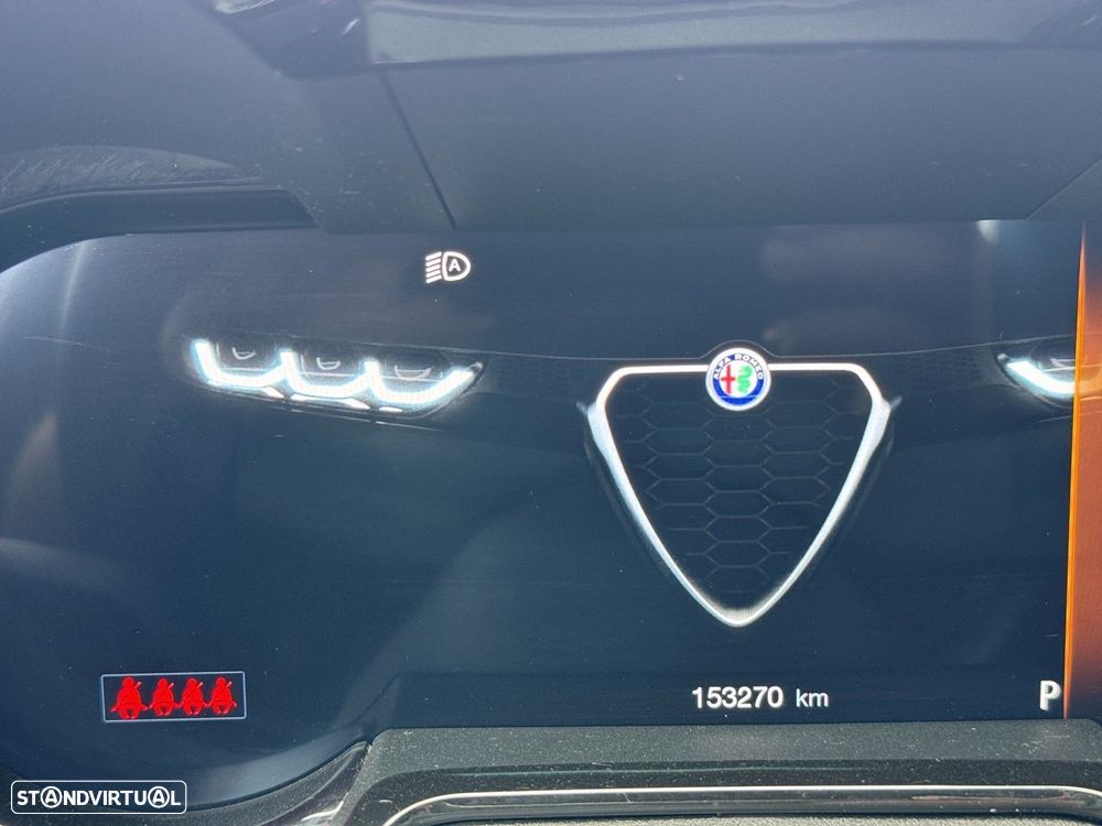 Alfa Romeo Tonale 1.5 Hybrid Sprint - 17
