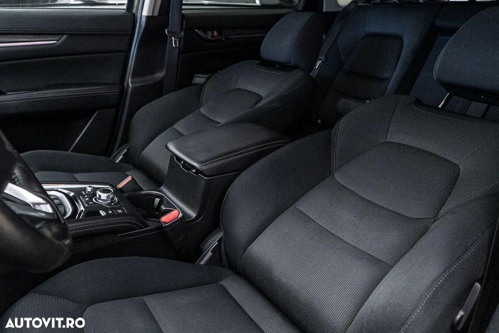 Mazda CX-5 CD150 4x4 Revolution - 18