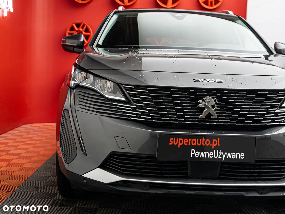 Peugeot 3008 - 26
