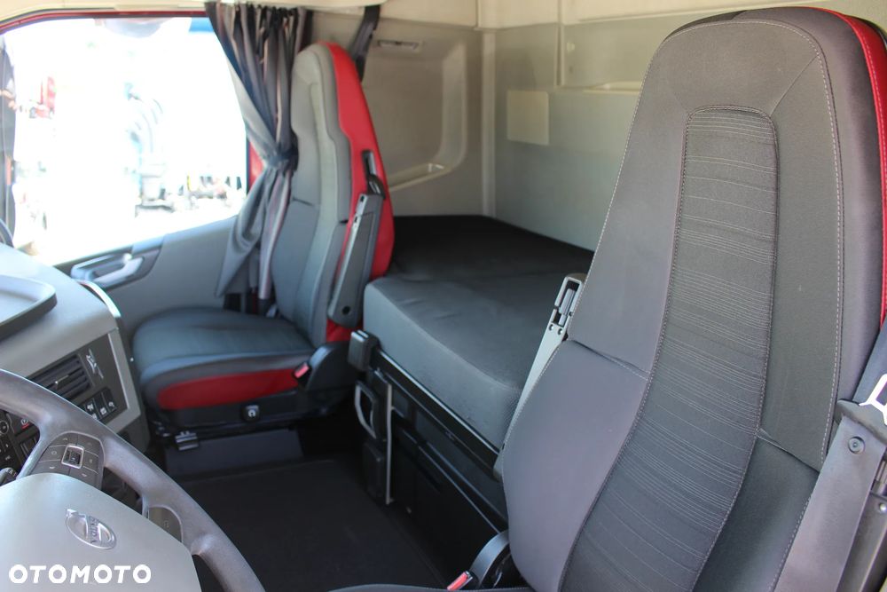 Volvo FH4 500 / LODÓWKA/ACC/E6/ *SERWIS FR*/ IDEALNY STAN / - 30