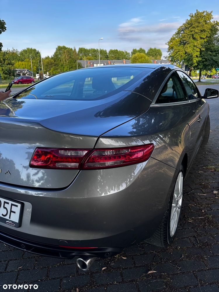 Renault Laguna dCi 150 FAP Dynamique - 7