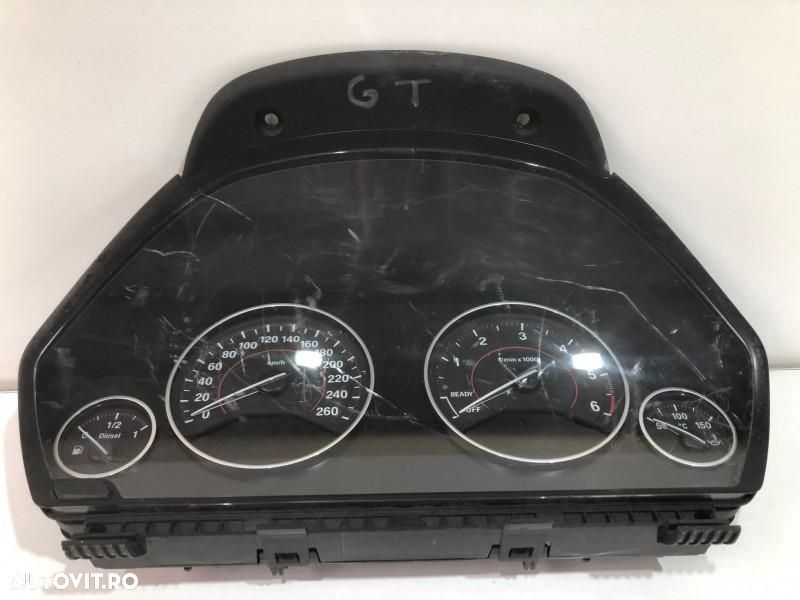 Ceasuri bord europa 9232895 BMW Seria 3 F30/F31/F34  [din 2011 pana - 1