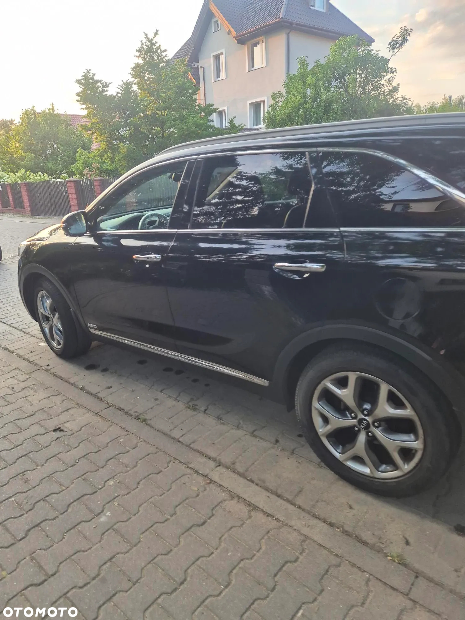Kia Sorento 2.0 CRDI XL - 9