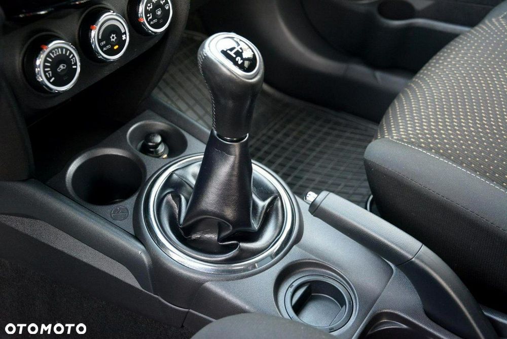 Mitsubishi ASX 1.6 2WD Diamant Edition - 29