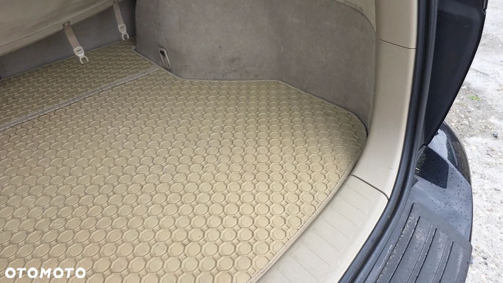 Lexus RX 400h (hybrid) Executive - 12