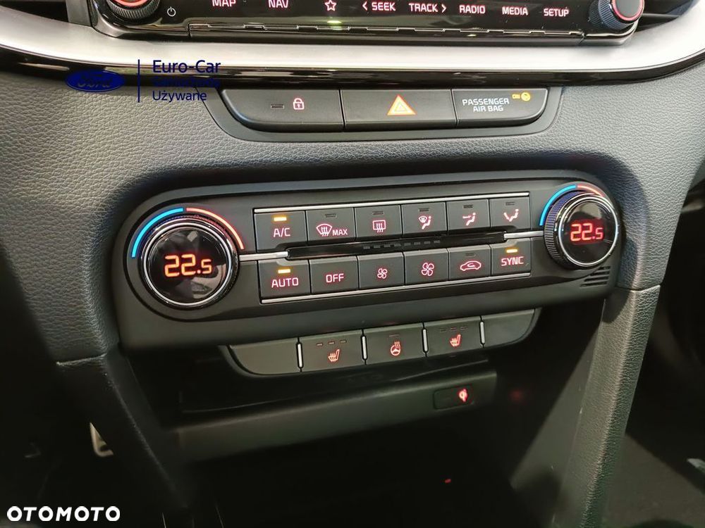 Kia ProCeed 1.5 T-GDI GT Line DCT - 24