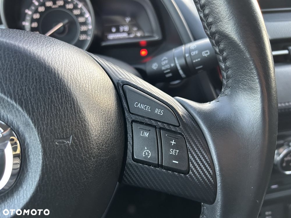 Mazda CX-3 SKYACTIV-G 120 FWD Center-Line - 20