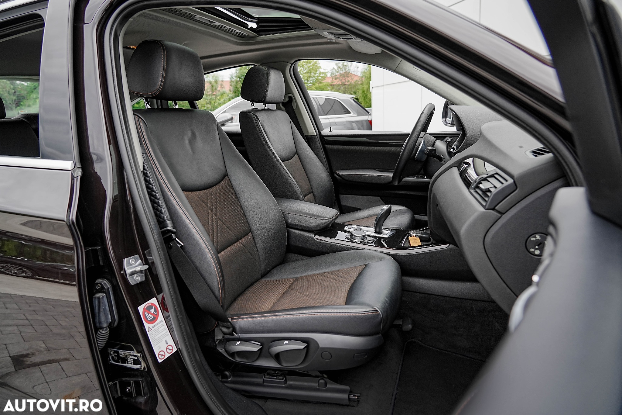 BMW X4 xDrive20d Aut. xLine - 19