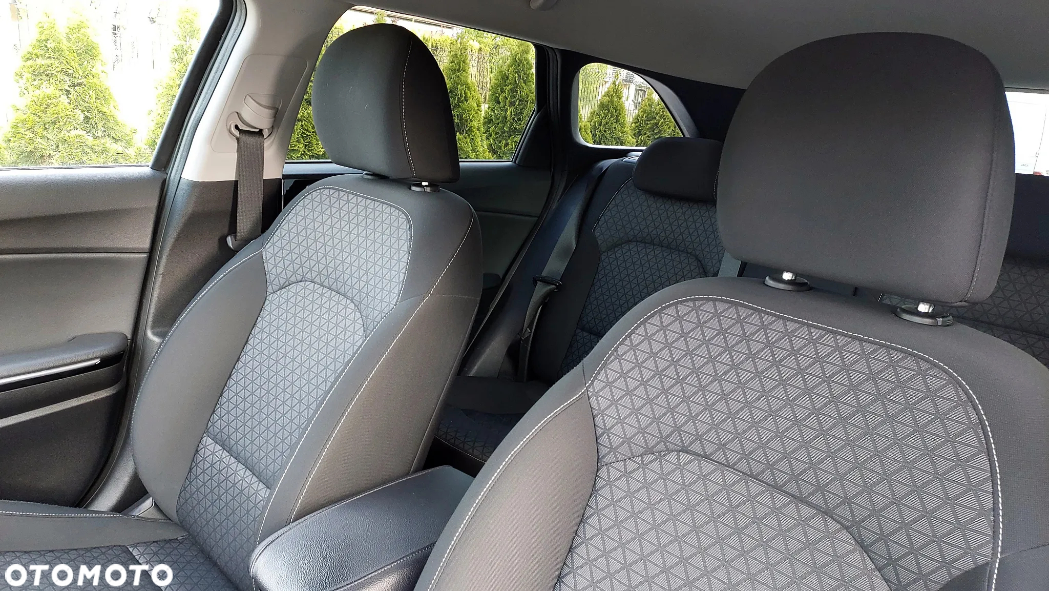 Kia Ceed 1.4 T-GDI L Business Line Plus - 20