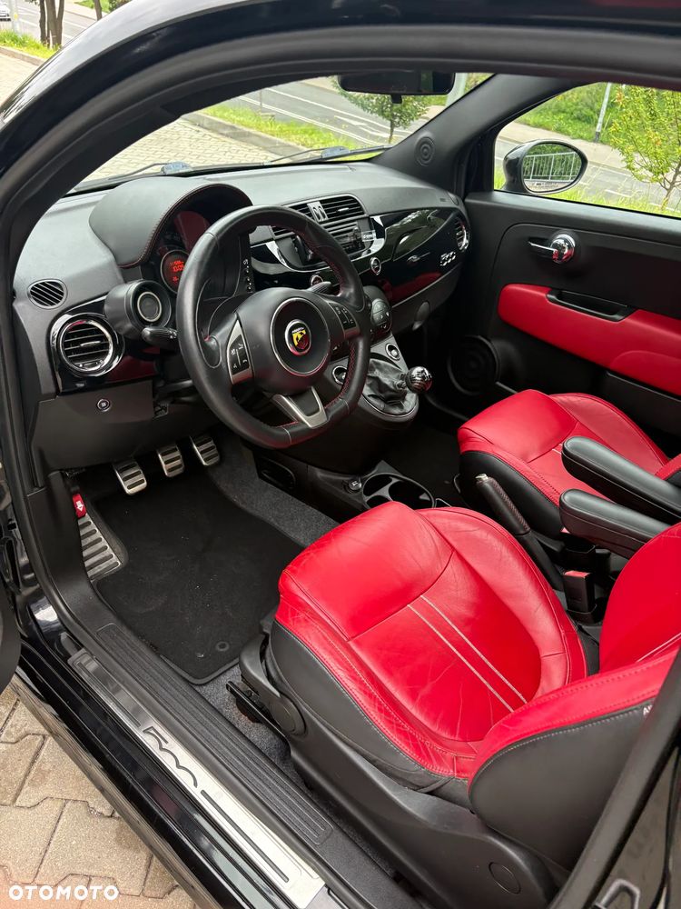 Abarth 500 - 30