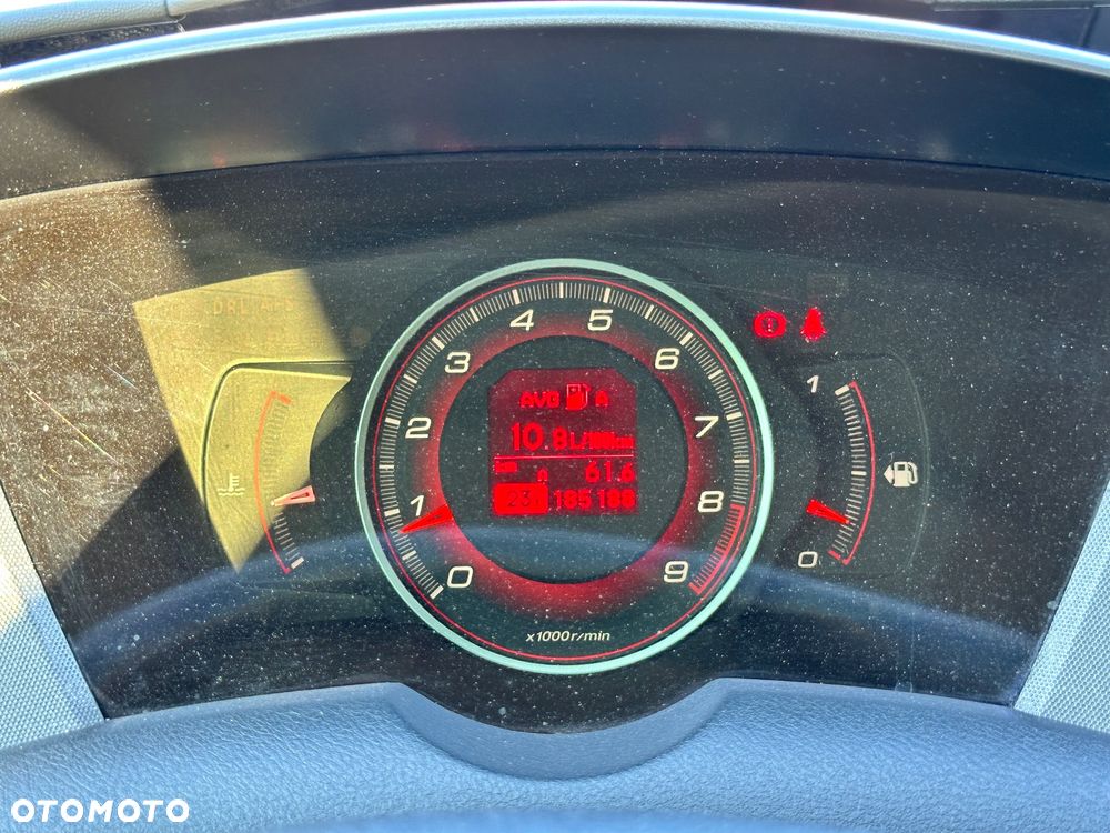 Honda Civic 2.0 TypeR - 13