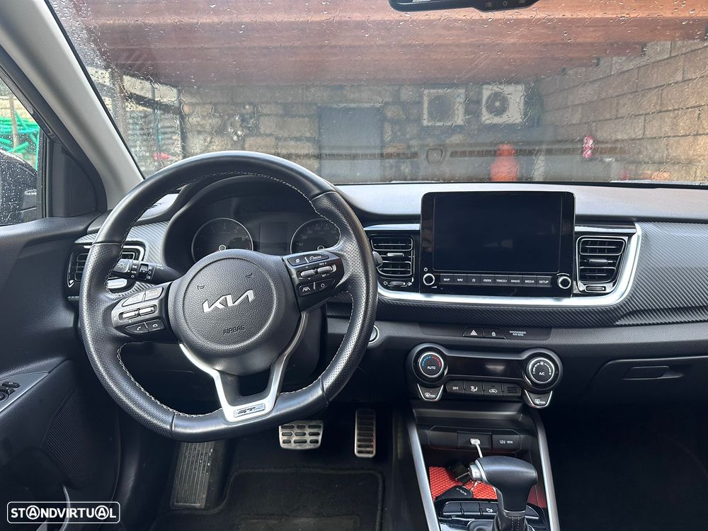 Kia Stonic - 7