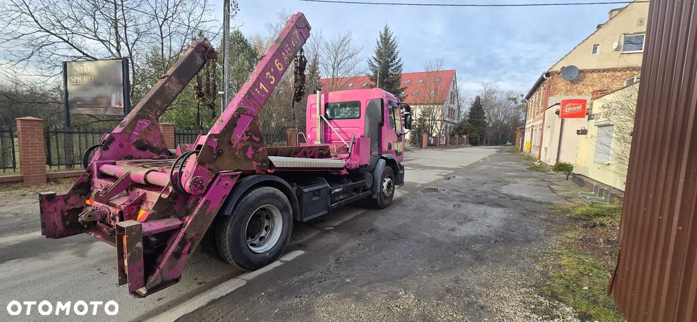 Renault Premium 270 bramowiec - 5