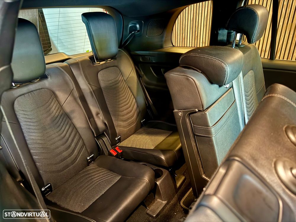 Mercedes-Benz GLB 200 d - 27