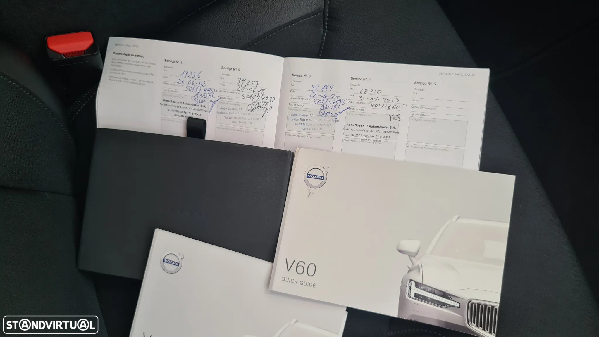 Volvo V60 2.0 D3 Momentum - 25