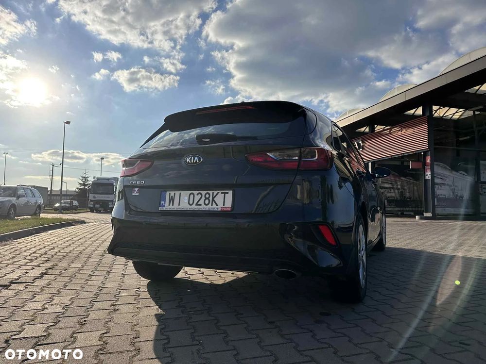Kia Ceed 1.0 T-GDI S - 4