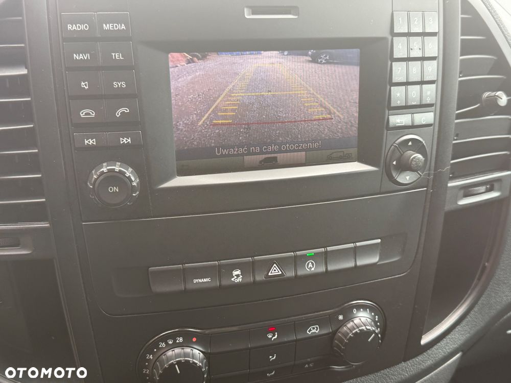 Mercedes-Benz Vito - 7