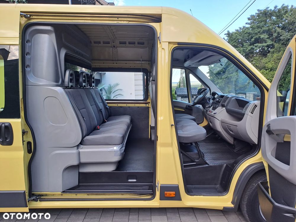 Citroën Jumper - 10