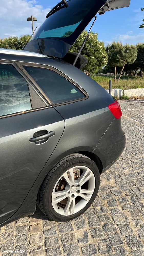 SEAT Ibiza ST 1.2 12V Style - 3