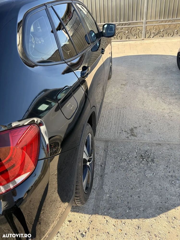 BMW X1 sDrive18d - 4