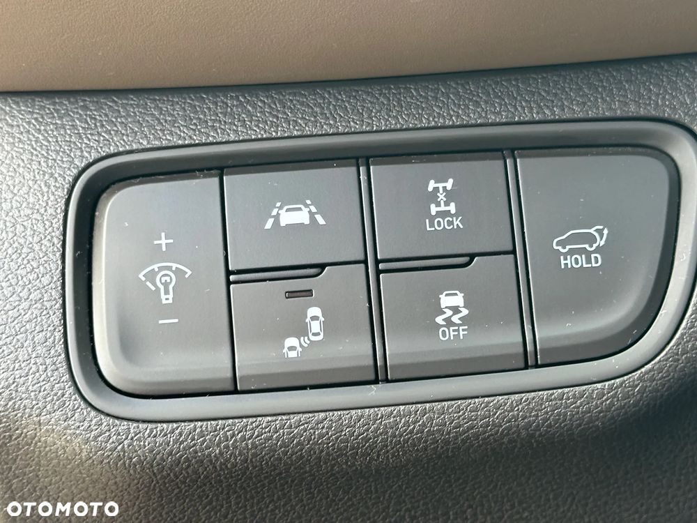 Hyundai Santa Fe 2.0 CRDi Platinum 4WD 7os - 10