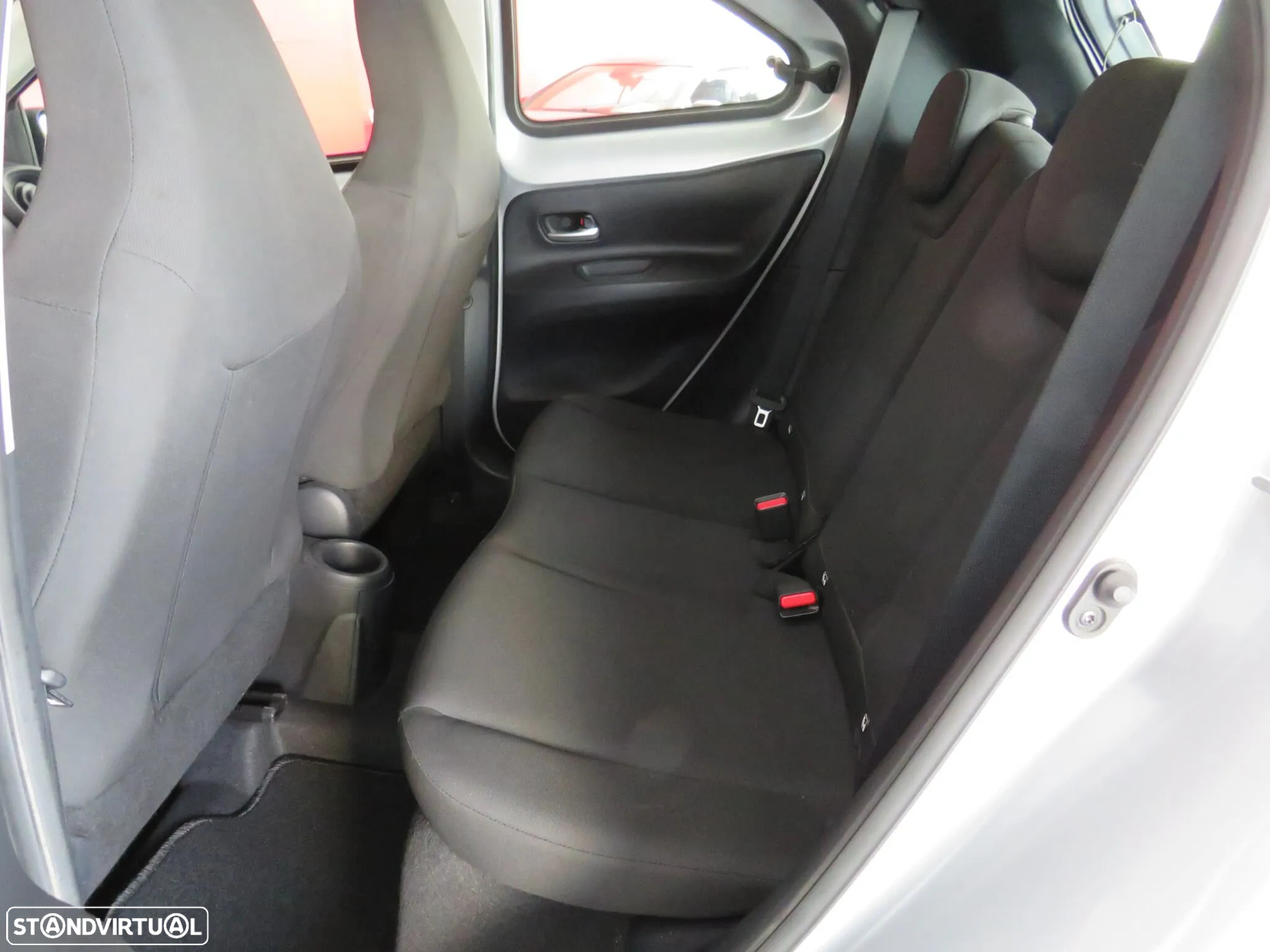 Toyota Aygo X 1.0 Play - 13