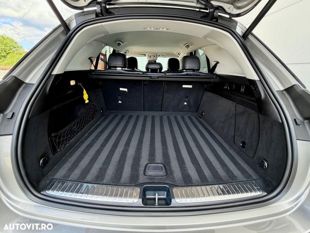 Mercedes-Benz GLE 300 d 4MATIC 9G-TRONIC - 9