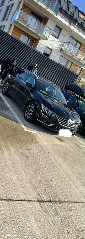 Renault Talisman 1.6 Energy dCi Intens - 2