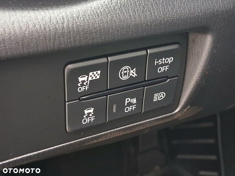 Mazda MX-5 SKYACTIV-G 131 Sports-Line - 24