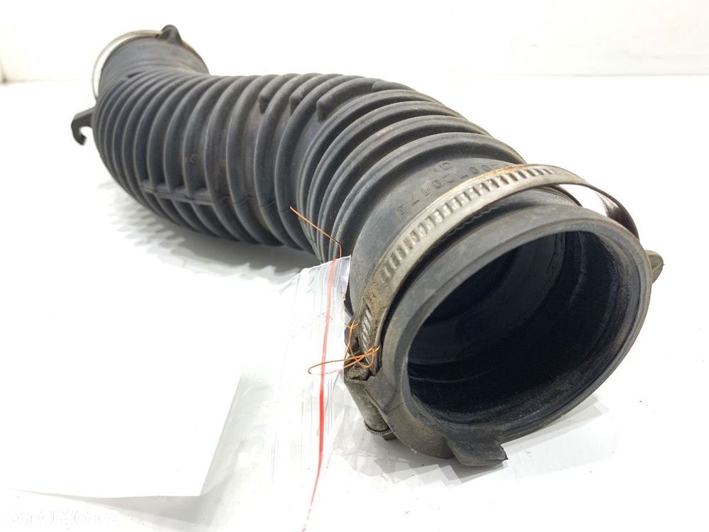 RURA POWIETRZA  RENAULT MEGANE III Grandtour (KZ0/1) 2008 - 2022 1.9 dCi (KZ0J, KZ0N, KZ1S) 96 kW - 2