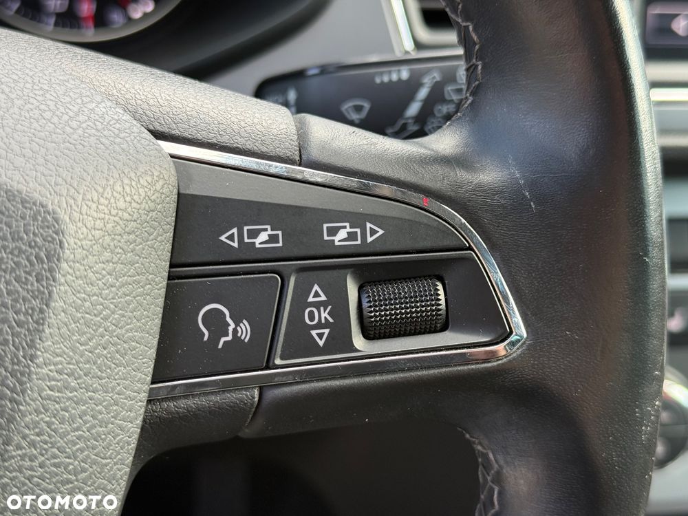 Seat Leon 1.4 TSI Start&Stop XCELLENCE - 22