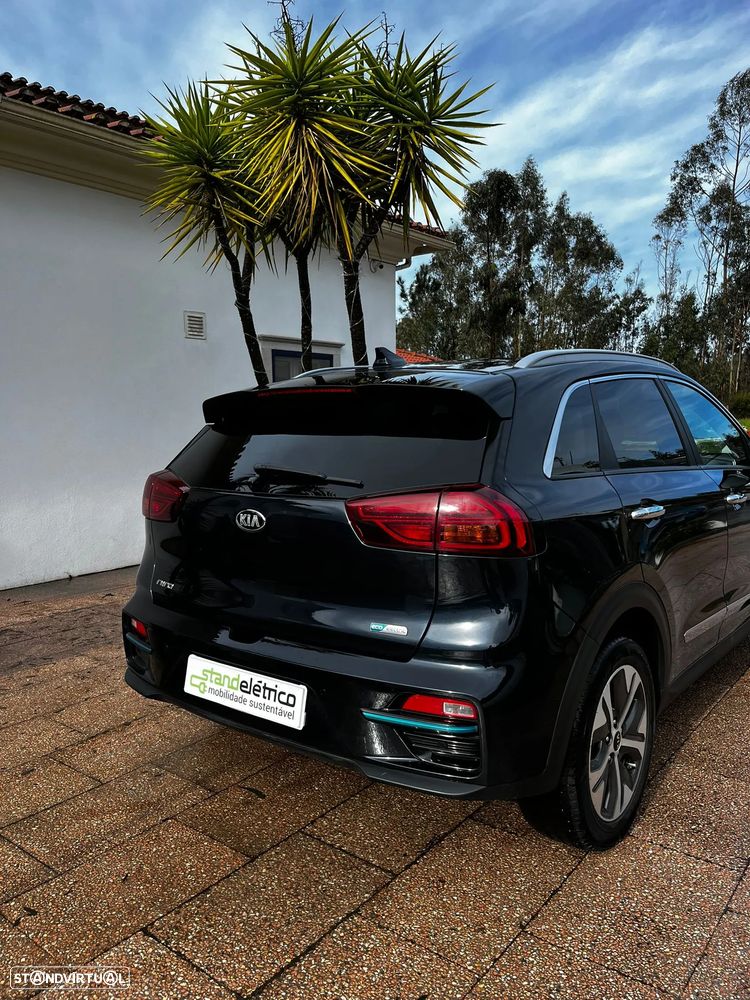 Kia e-Niro Edition 7 - 3