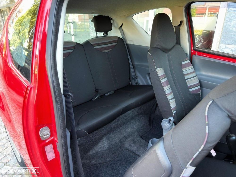 Citroën C1 1.0 Selection - 9