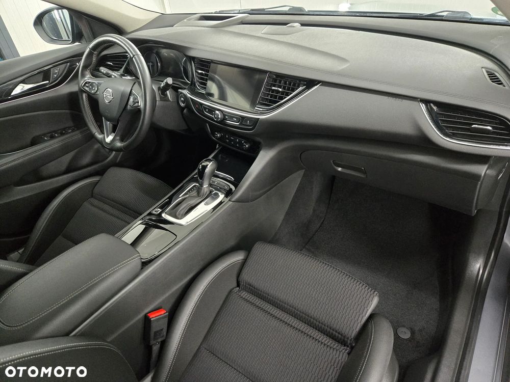 Opel Insignia 2.0 CDTI 4x4 Ultimate S&S - 18