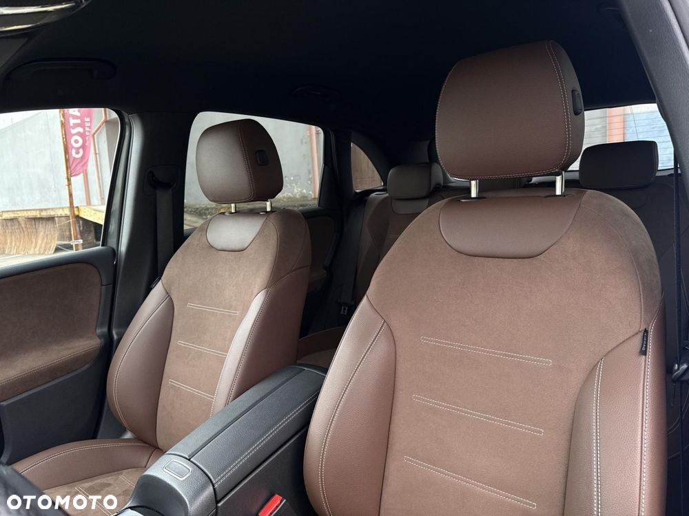 Mercedes-Benz Klasa B - 12