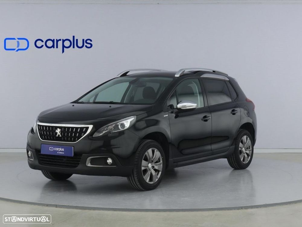 Peugeot 2008 1.2 PureTech Signature - 1