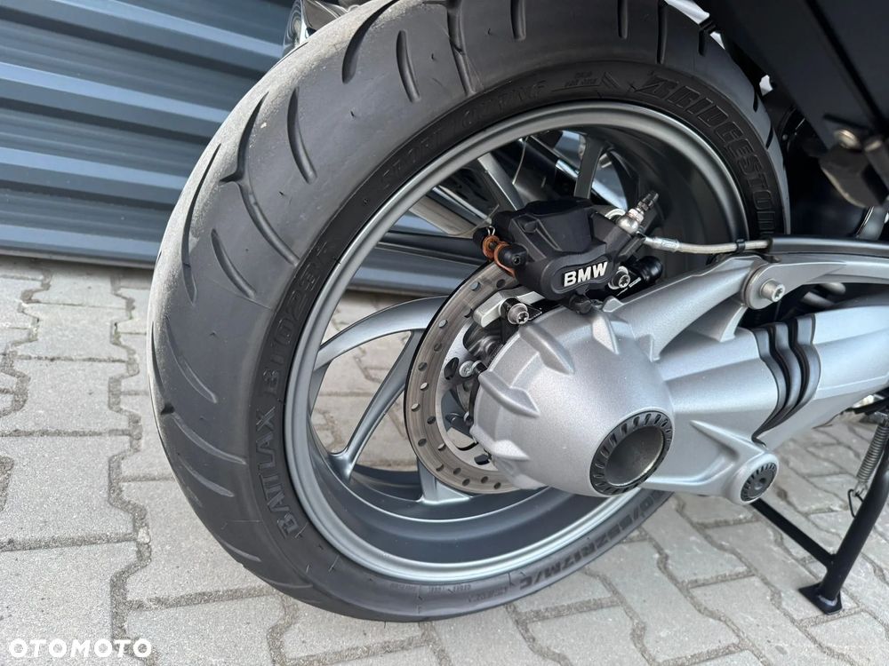 BMW R - 9