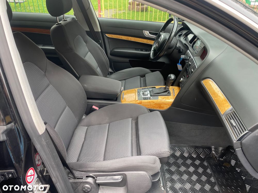 Audi A6 - 22