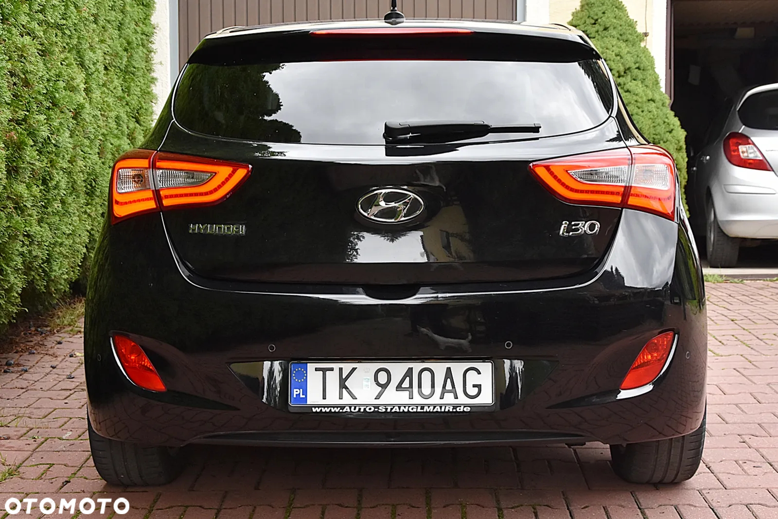 Hyundai i30 1.6 CRDi Premium - 6