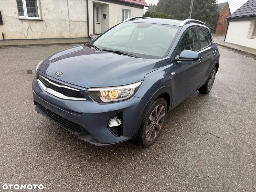 Kia Stonic 1.0 T-GDI 120 Spirit - 1