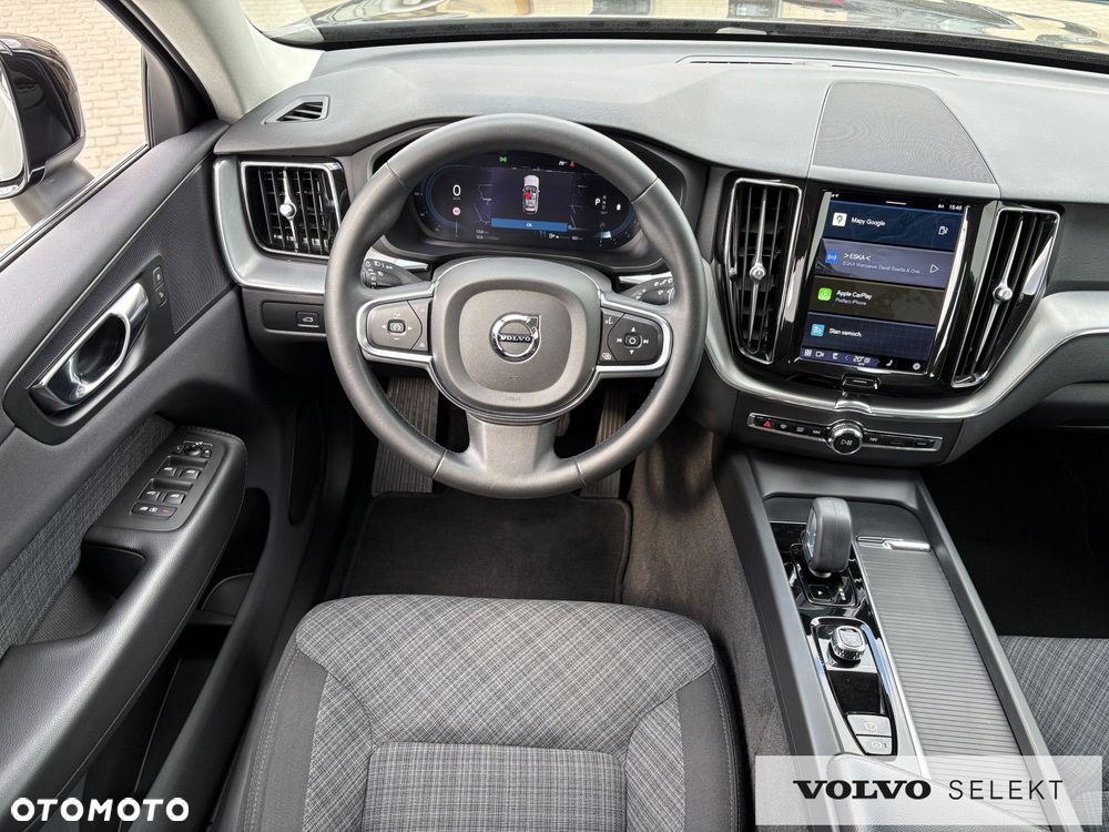 Volvo XC 60 - 12