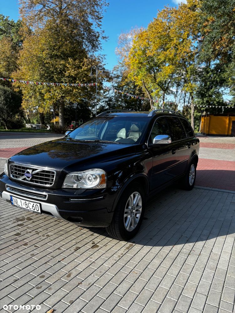 Volvo XC 90 - 10