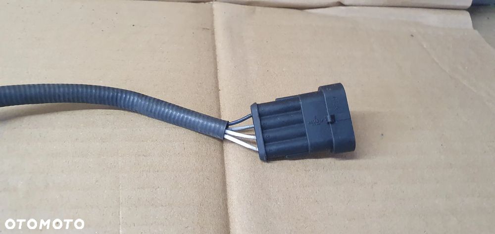 Sonda lambda czujnik Fiat Punto EVO 1.4 0258006206 - 3