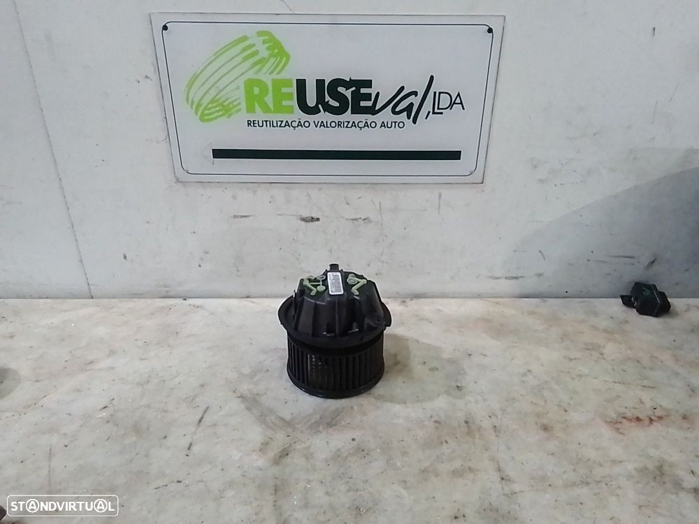 Motor De Sofagem Citroen C2 (Jm_) - 1