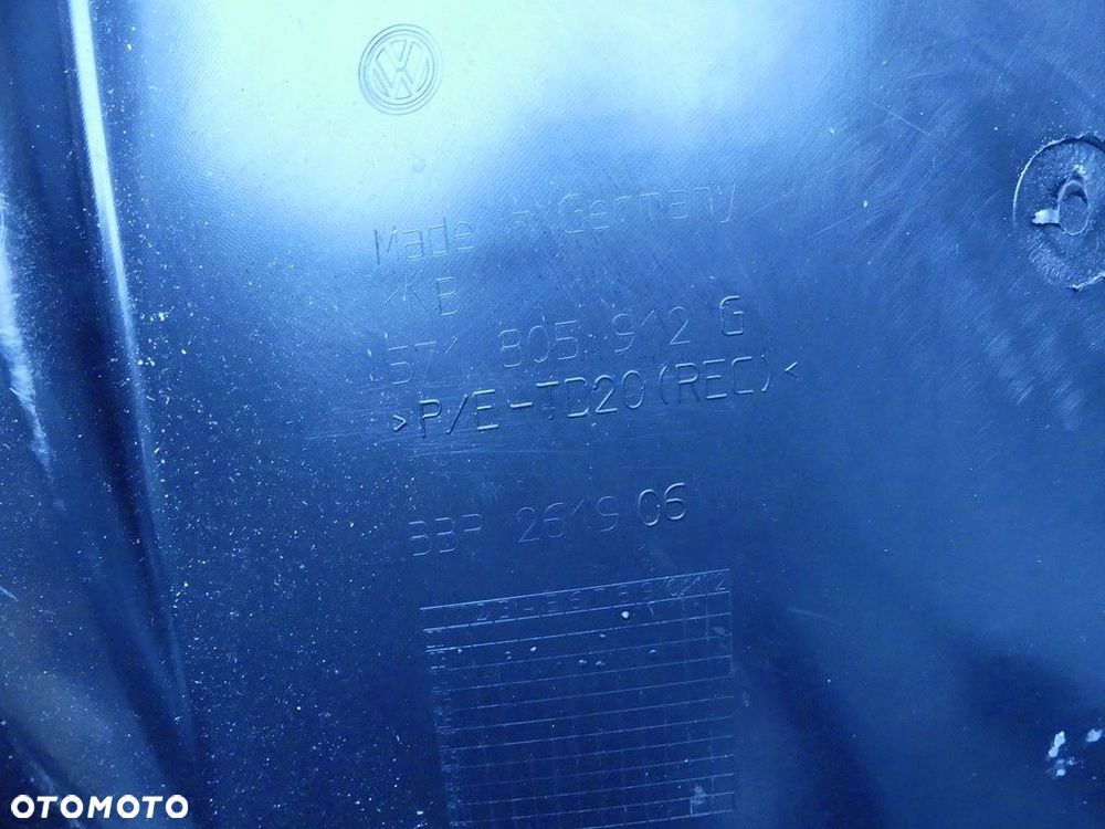 dw tiguan 3 r line nadkole przód 571805911e - 7