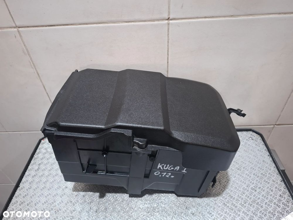 Obudowa akumulatora Ford Kuga I 2012 rok 2,5T - 2
